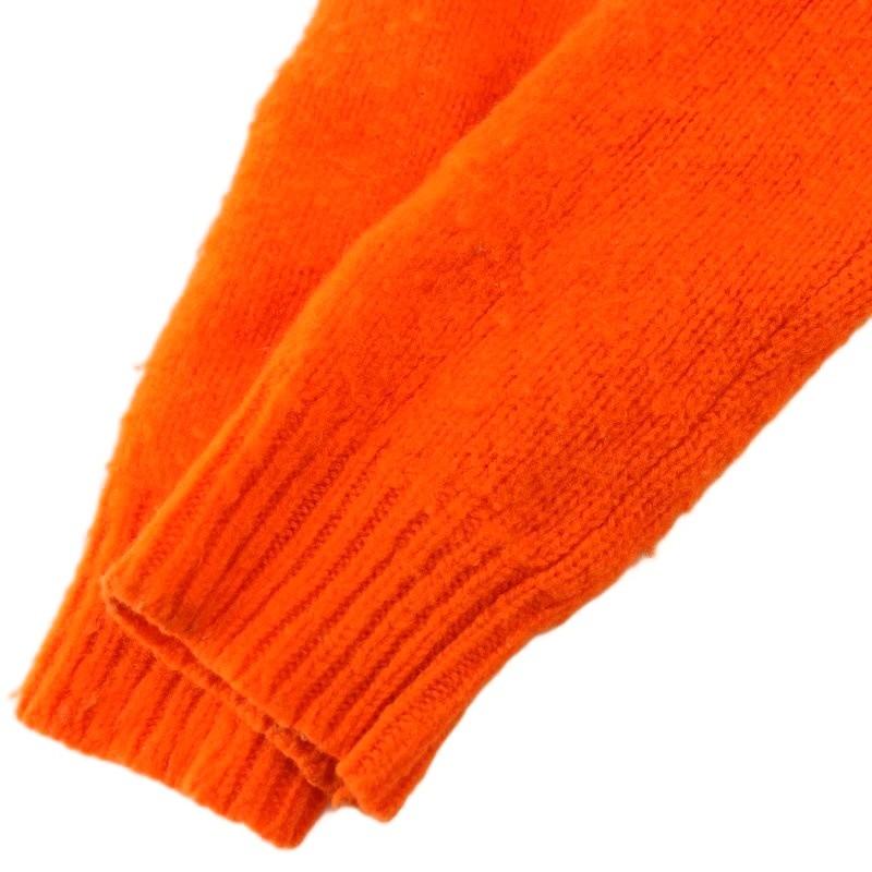 ポロ ラルフローレン POLO RALPH LAUREN ニット 起毛カーディガン M