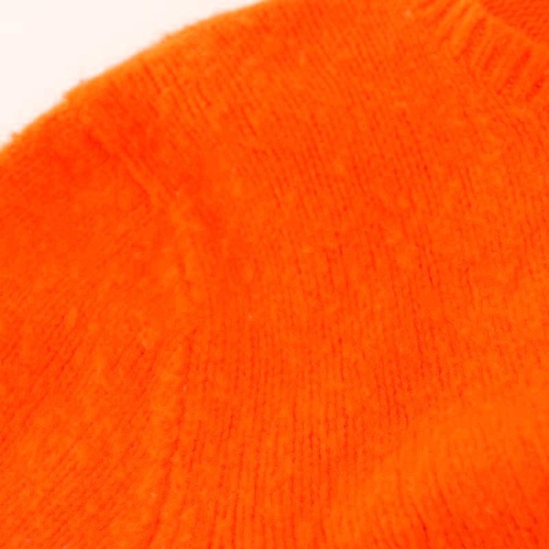 ポロ ラルフローレン POLO RALPH LAUREN ニット 起毛カーディガン M