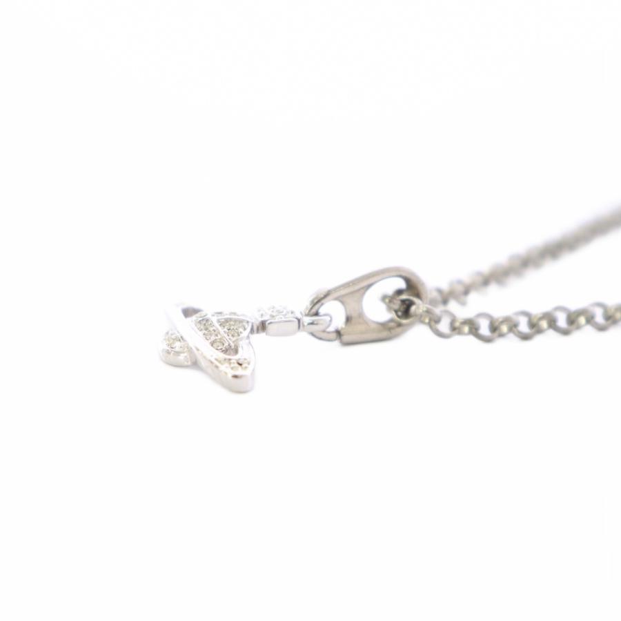 Vivienne Westwood（ヴィヴィアンウエストウッド） オーブ ネックレス