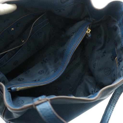 TORY BURCH（トリーバーチ） テア センタージップ トート Thea Center