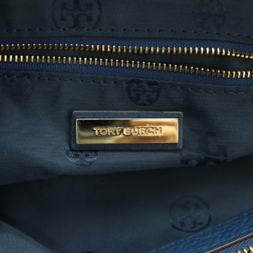 TORY BURCH（トリーバーチ） テア センタージップ トート Thea Center