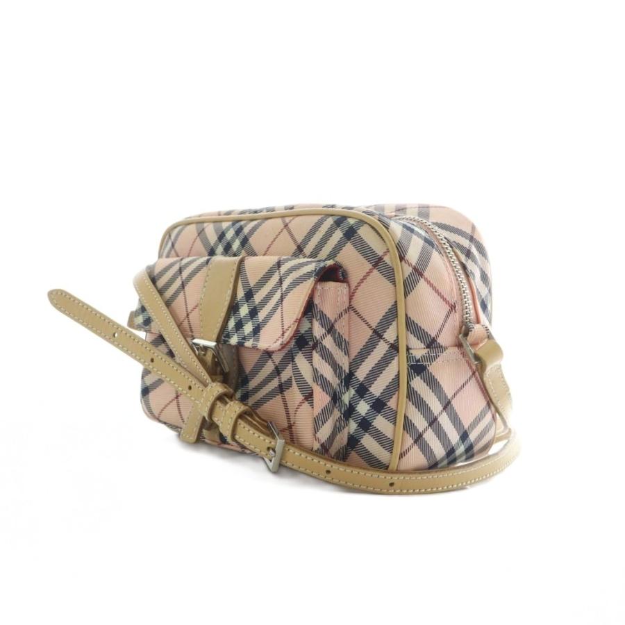 BURBERRY BLUE LABEL（バーバリーブルーレーベル） ショルダーバッグ