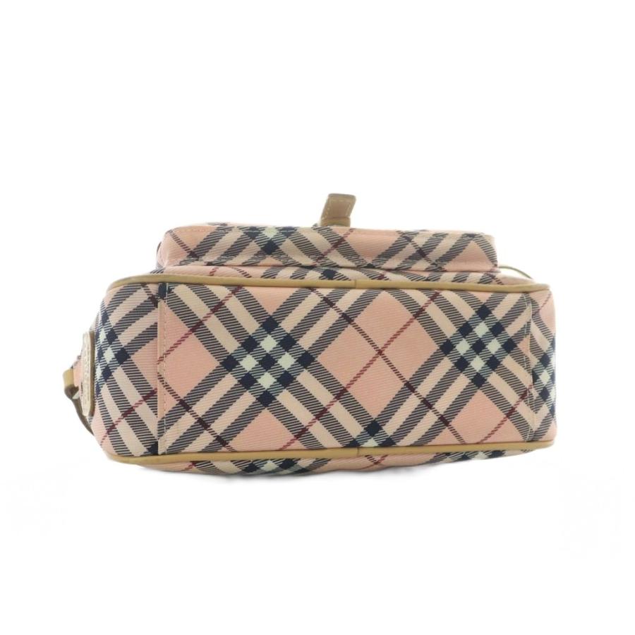 BURBERRY BLUE LABEL（バーバリーブルーレーベル） ショルダーバッグ