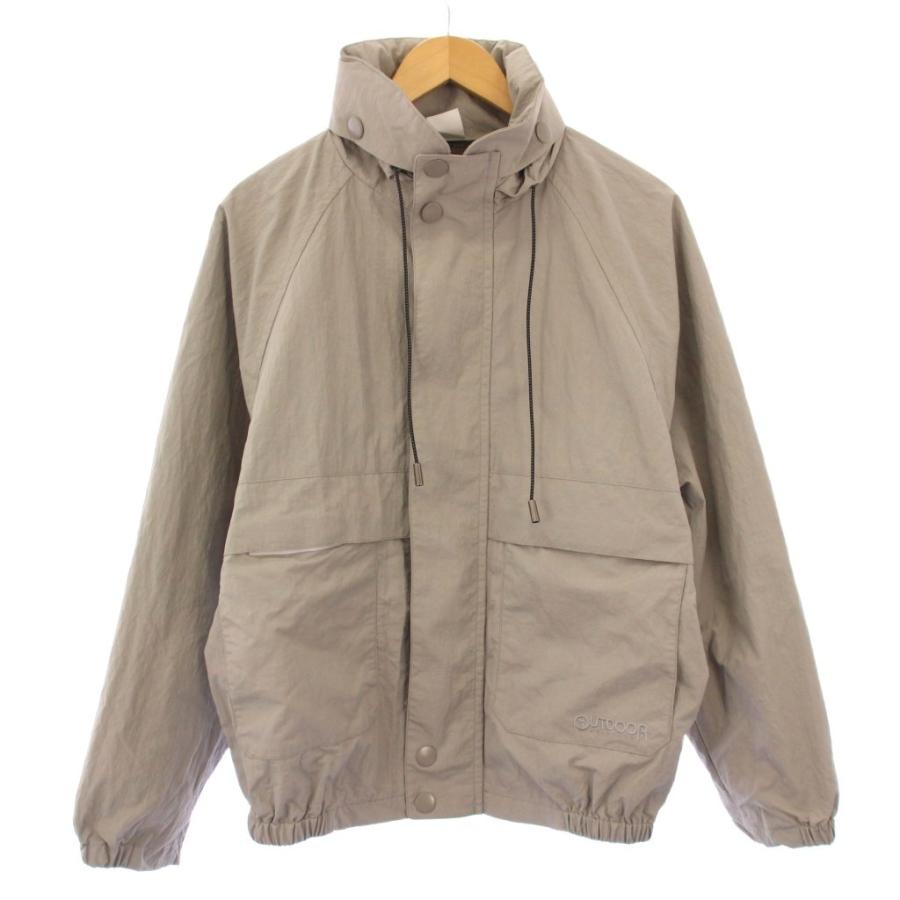OUTDOOR PRODUCTS（アウトドアプロダクツ） アスレチックブルゾン