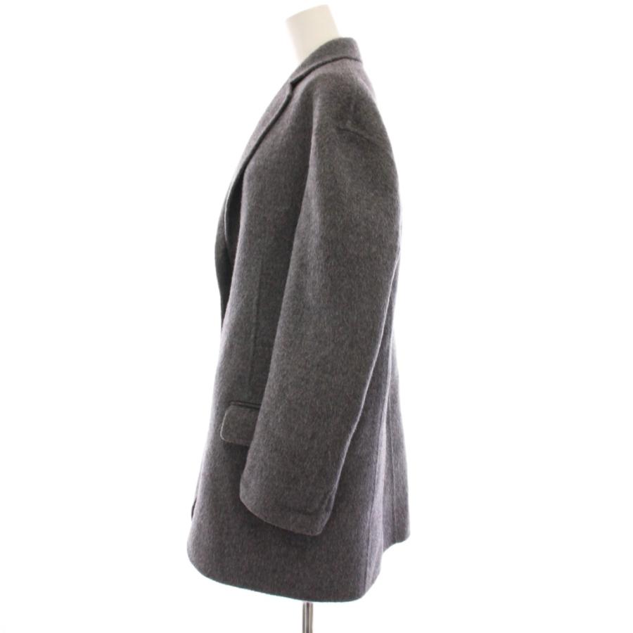 アクネ ストゥディオズ Acne Studios チェスターコート アウター