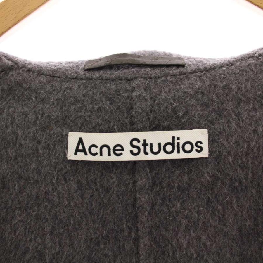 アクネ ストゥディオズ Acne Studios チェスターコート アウター