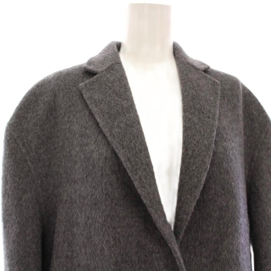 アクネ ストゥディオズ Acne Studios チェスターコート アウター