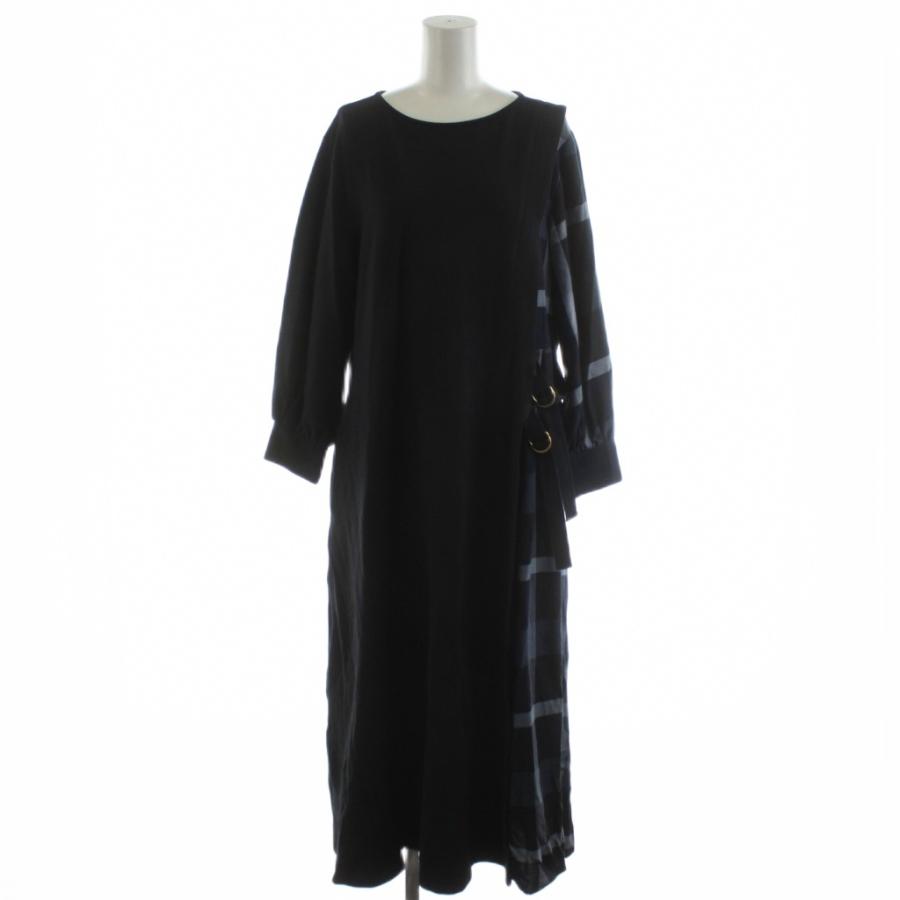 ブルーレーベルクレストブリッジ BLUE LABEL CRESTBRIDGE ワンピース