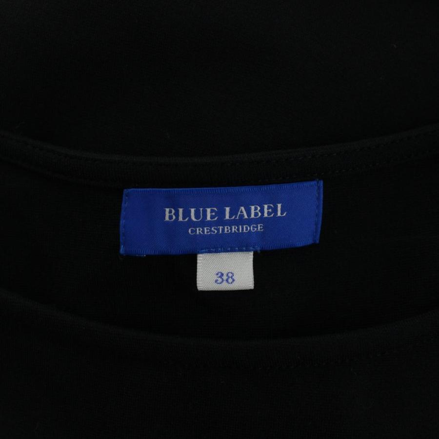 ブルーレーベルクレストブリッジ BLUE LABEL CRESTBRIDGE ワンピース