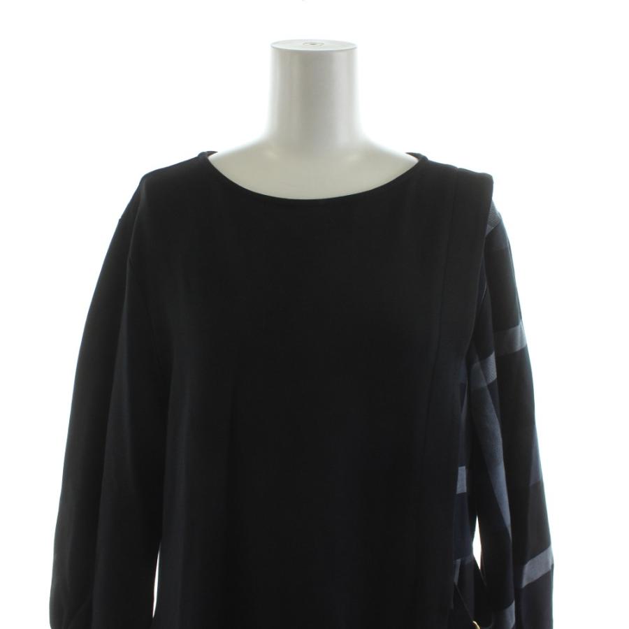 ブルーレーベルクレストブリッジ BLUE LABEL CRESTBRIDGE ワンピース