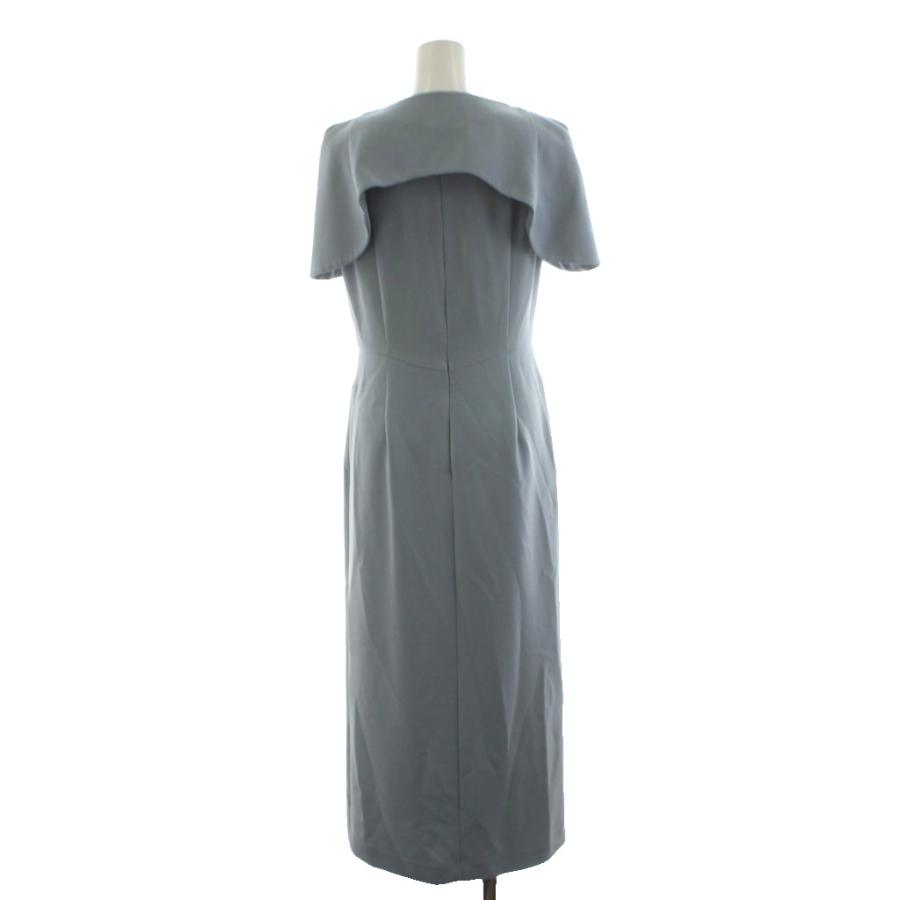 SNIDEL（スナイデル） SNIDEL 23AW ケープセットタイトドレス