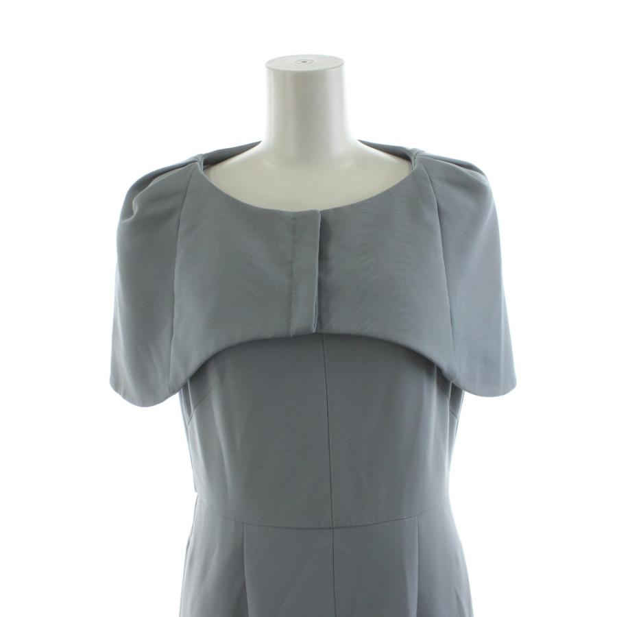 SNIDEL（スナイデル） SNIDEL 23AW ケープセットタイトドレス