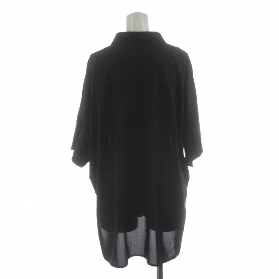 ICB（アイシービー） iCB 25SS シアートリコット スキッパーカットソー 