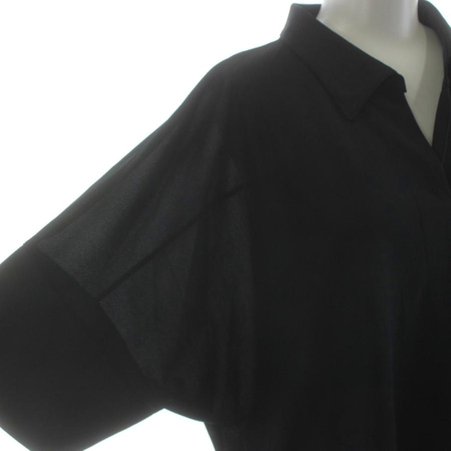 ICB（アイシービー） iCB 25SS シアートリコット スキッパーカットソー 