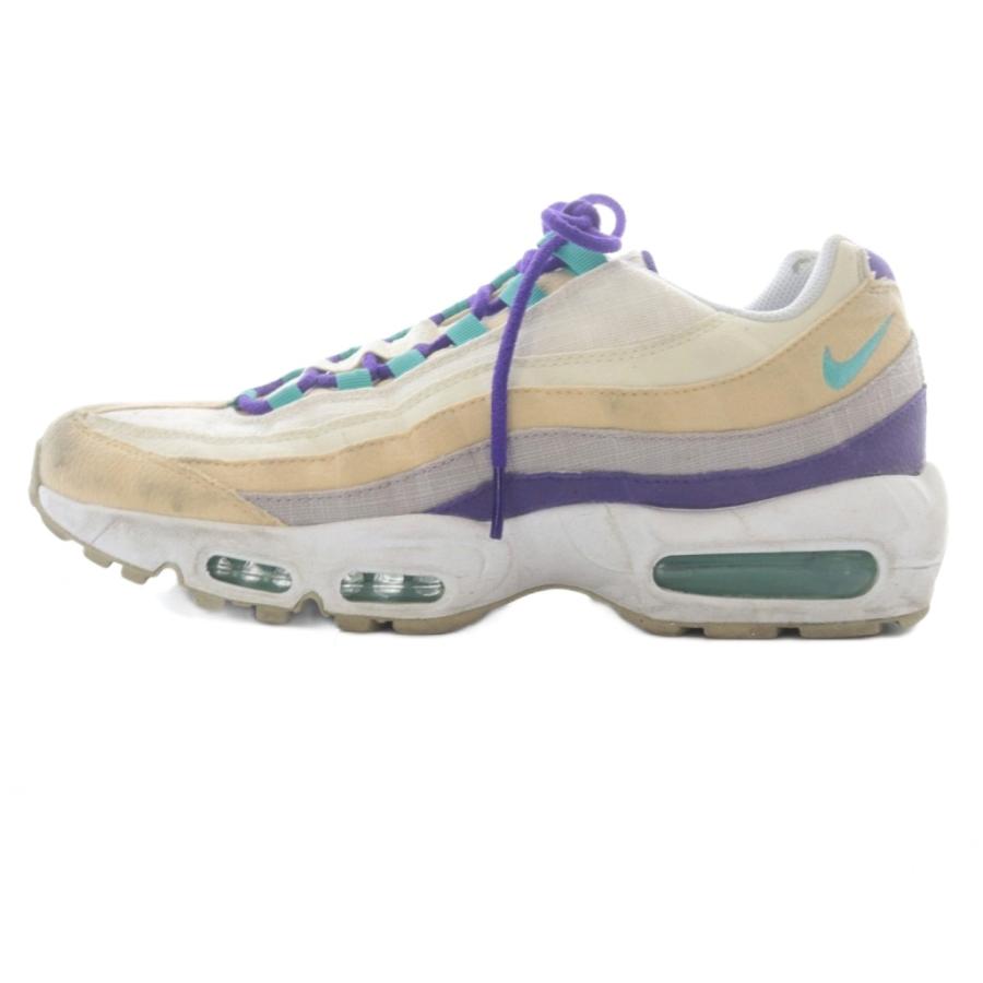 NIKE（ナイキ） NIKE Nike Air Max 95 Air Sprung エアマックス