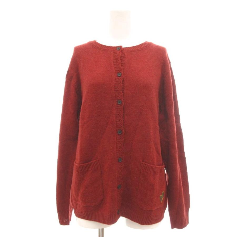 Samansa Mos2（サマンサモスモス） 未使用品 SM2 タグ付き 花刺繍入り