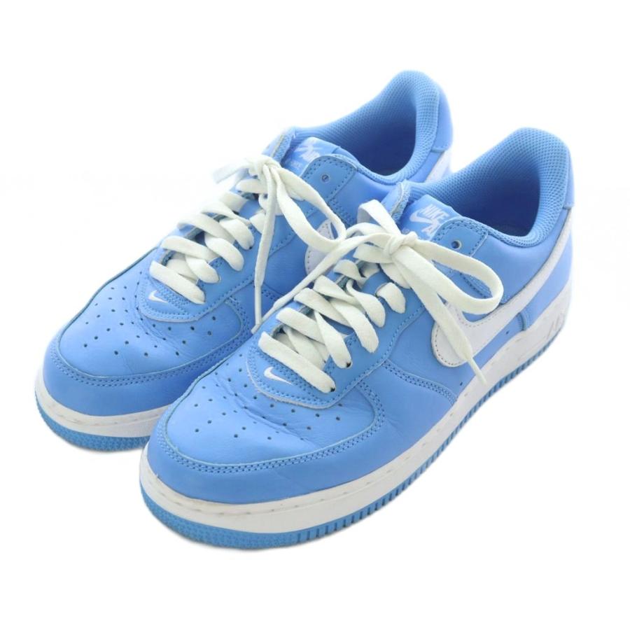 NIKE（ナイキ） AIR FORCE 1 LOW RETRO エアフォースワン ロウレトロ 