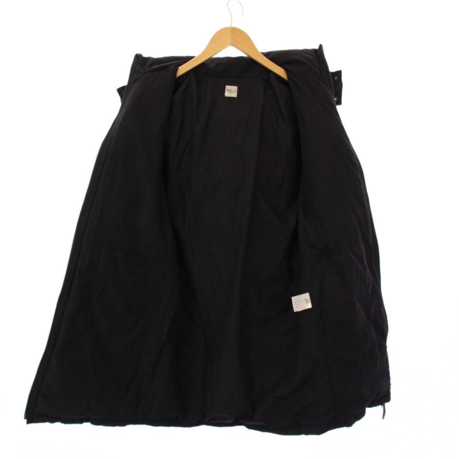 coco様 ロンハーマン　ダウンコート　ブラック coco様 ロンハーマン ダウンコート ブラック coco様 ロンハーマン