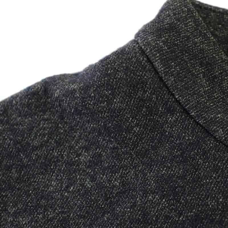 theory luxe（セオリーリュクス） ウール混 プルオーバー カットソー