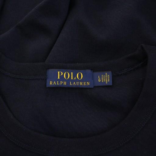 ポロ ラルフローレン POLO RALPH LAUREN スウェット トレーナー 長袖