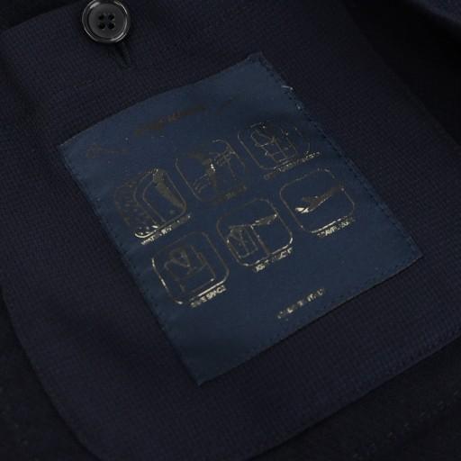 ラルディーニ LARDINI EE935AV easy wear ブートニエール テーラード