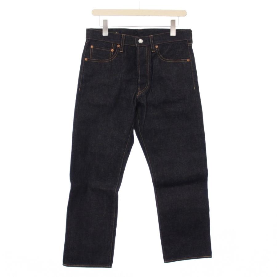 マインデニム MINEDENIM Standard Straight デニムパンツ ジーンズ 
