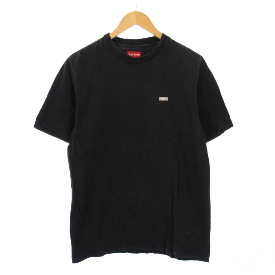 Supreme（シュプリーム） SUPREME Small Box S/S Tee スモールボックス