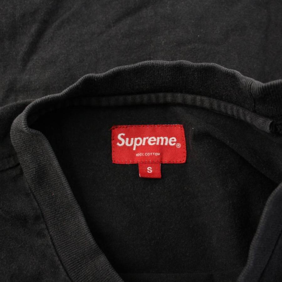 Supreme（シュプリーム） SUPREME Small Box S/S Tee スモールボックス