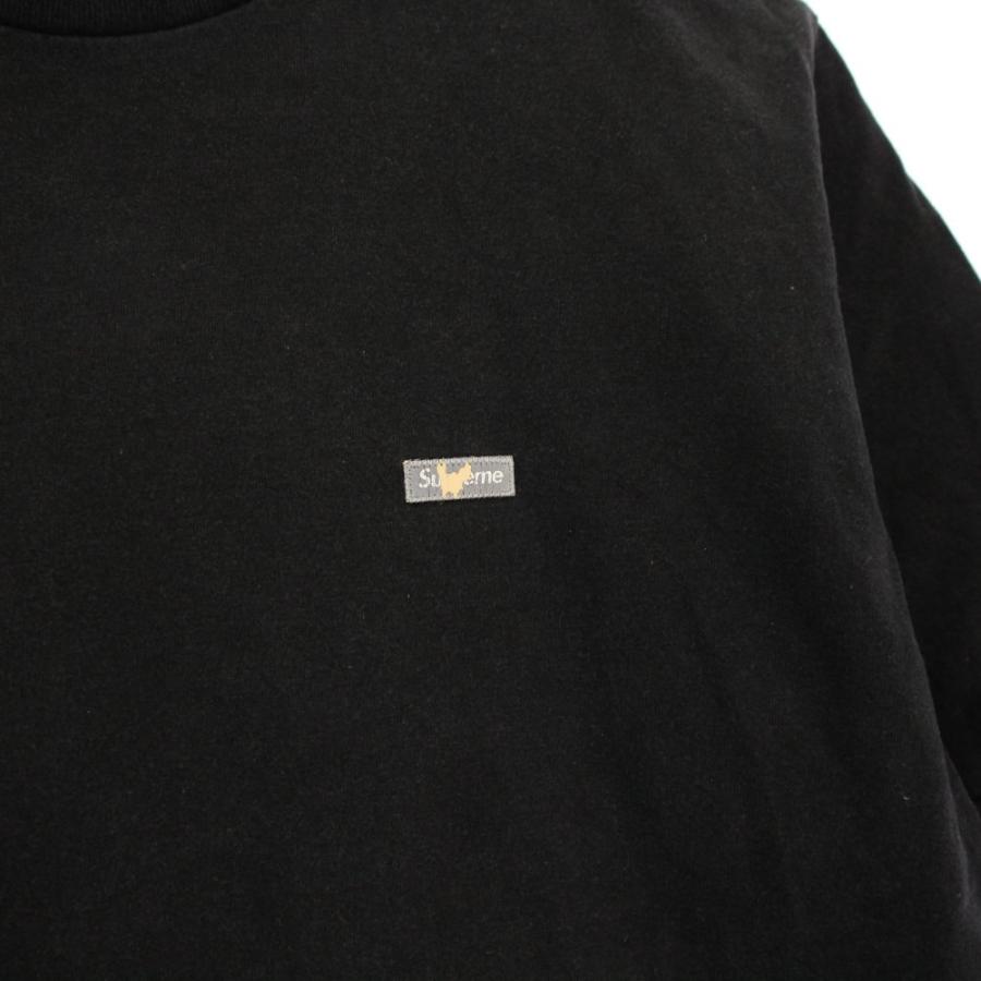 Supreme（シュプリーム） SUPREME Small Box S/S Tee スモールボックス