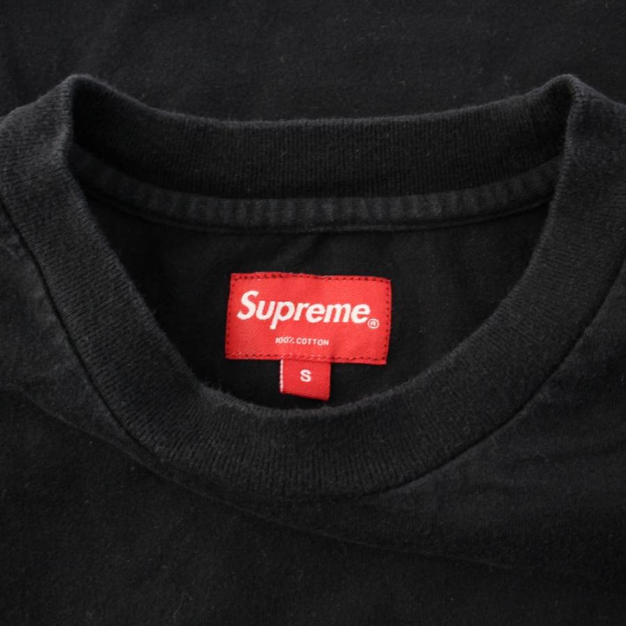 Supreme（シュプリーム） SUPREME Small Box Logo スモールボックス