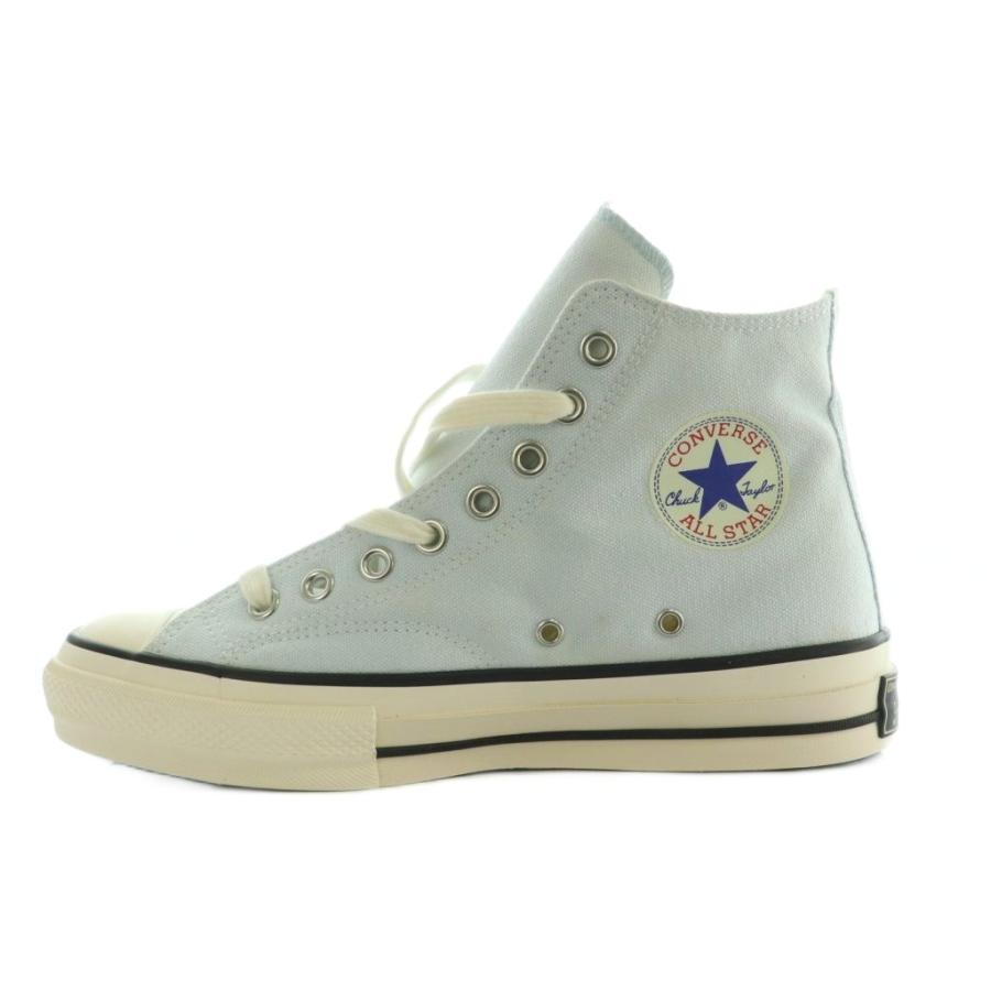 CONVERSE（コンバース） 未使用品 ADDICT CHUCK TAYLOR CANVAS HI 