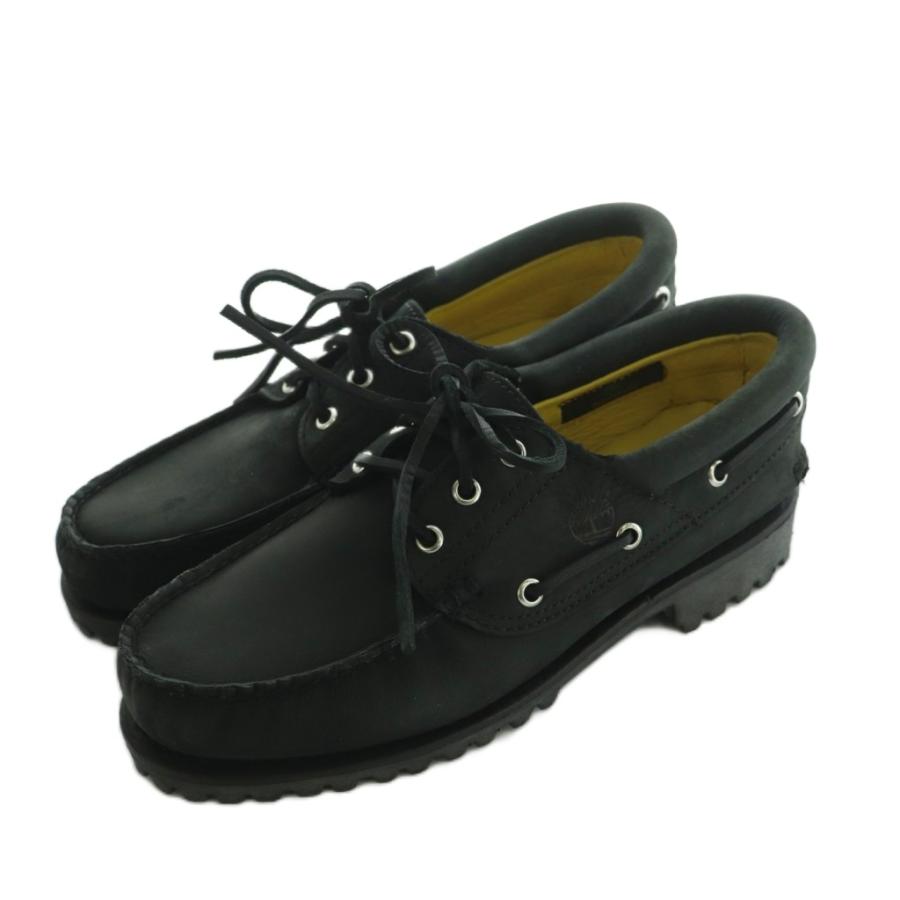 Timberland（ティンバーランド） Timberland AUTHENTICS 3EYE CLASSIC