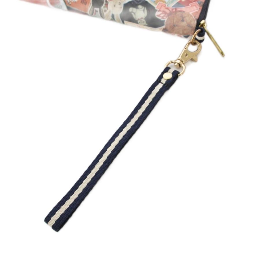LeSportsac（レスポートサック） LesportSAC PINK HOUSE 長財布