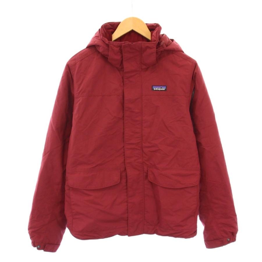 パタゴニア Patagonia Isthmus Jacket イスマスジャケット 中綿