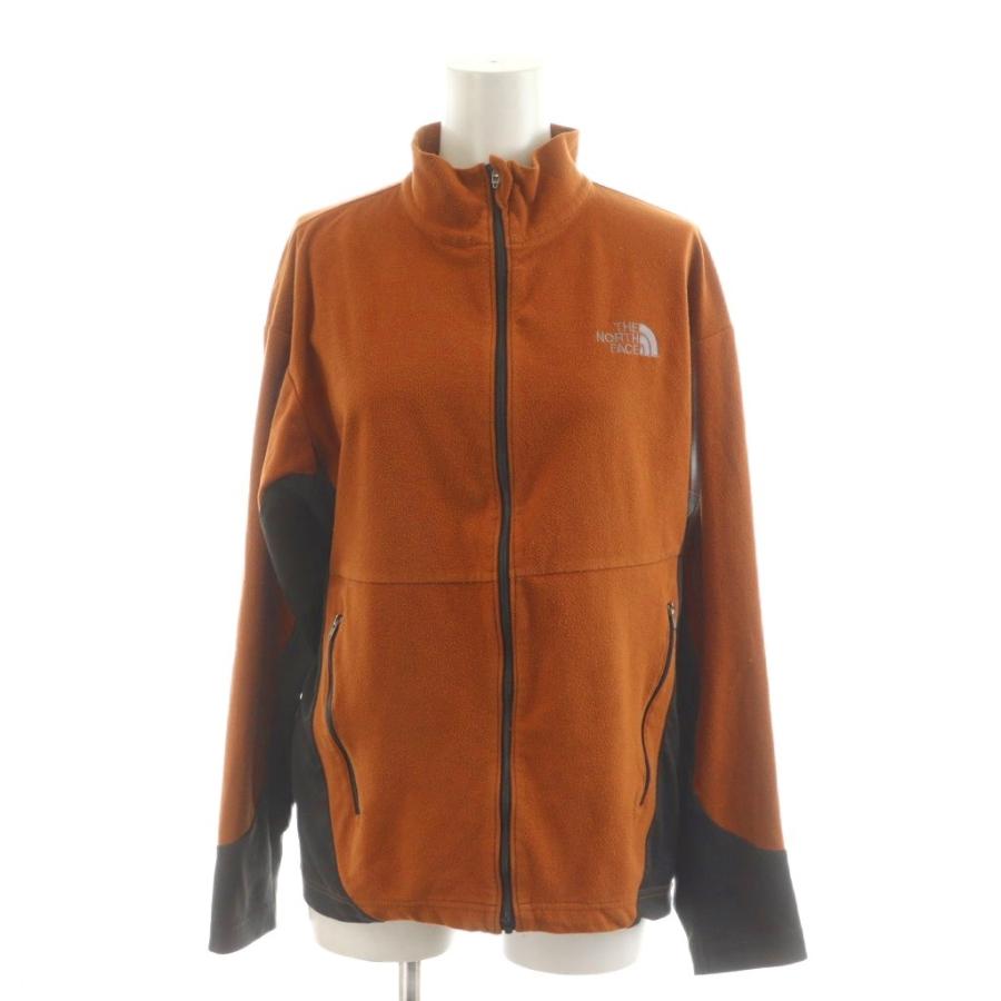 THE NORTH FACE（ザ ノースフェイス） ジップアップジャケット 
