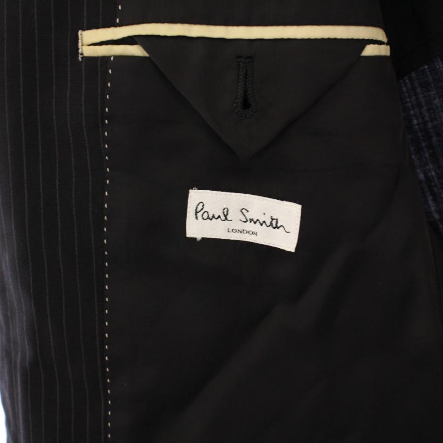 Paul Smith（ポール・スミス） PAUL SMITH ING LORO PIANA テーラード