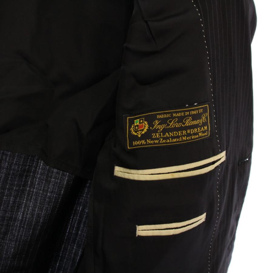 Paul Smith（ポール・スミス） PAUL SMITH ING LORO PIANA テーラード