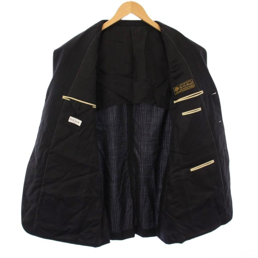 Paul Smith（ポール・スミス） PAUL SMITH ING LORO PIANA テーラード