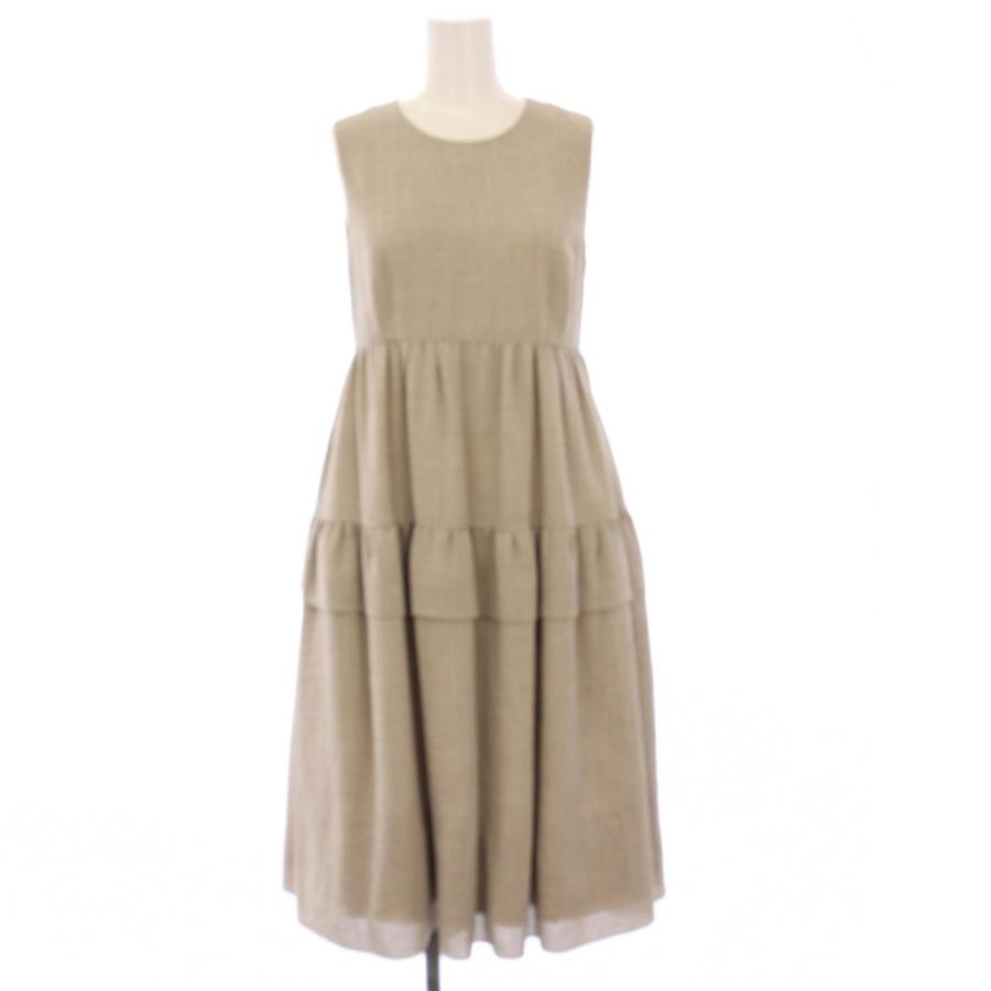 デイジーリンフォクシー DAISY LIN For FOXEY ふわふわワンピース