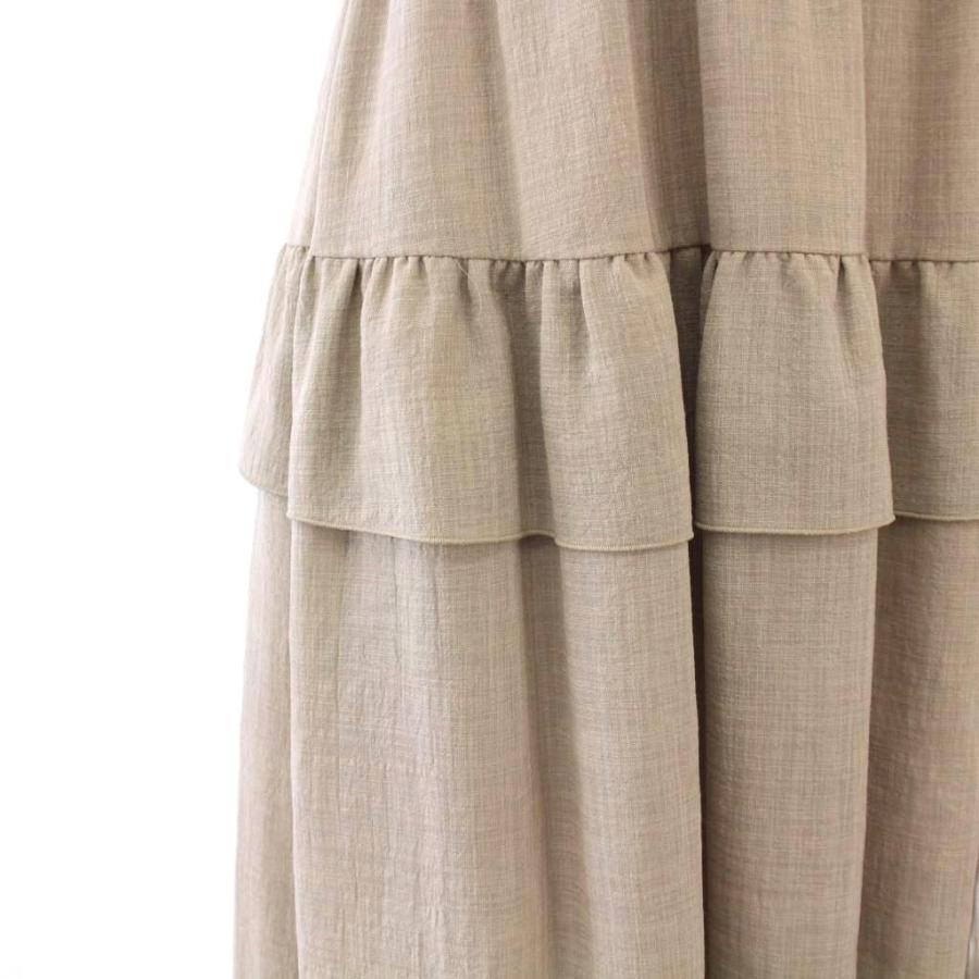 デイジーリンフォクシー DAISY LIN For FOXEY ふわふわワンピース