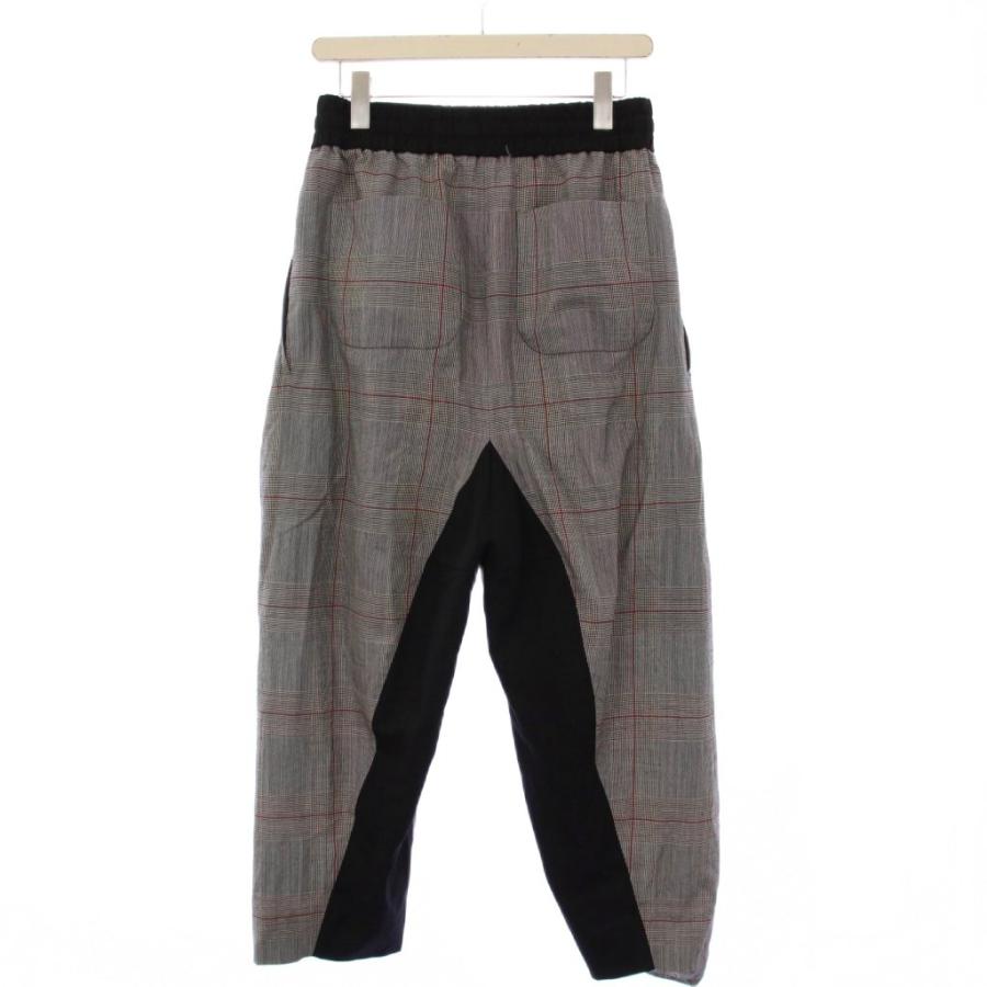 Vivienne Westwood MAN ヴィヴィアンウエストウッドマン ワイドパンツ