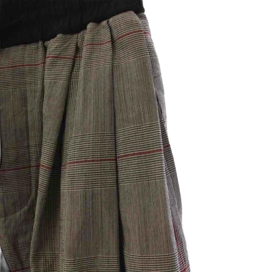 Vivienne Westwood MAN ヴィヴィアンウエストウッドマン ワイドパンツ