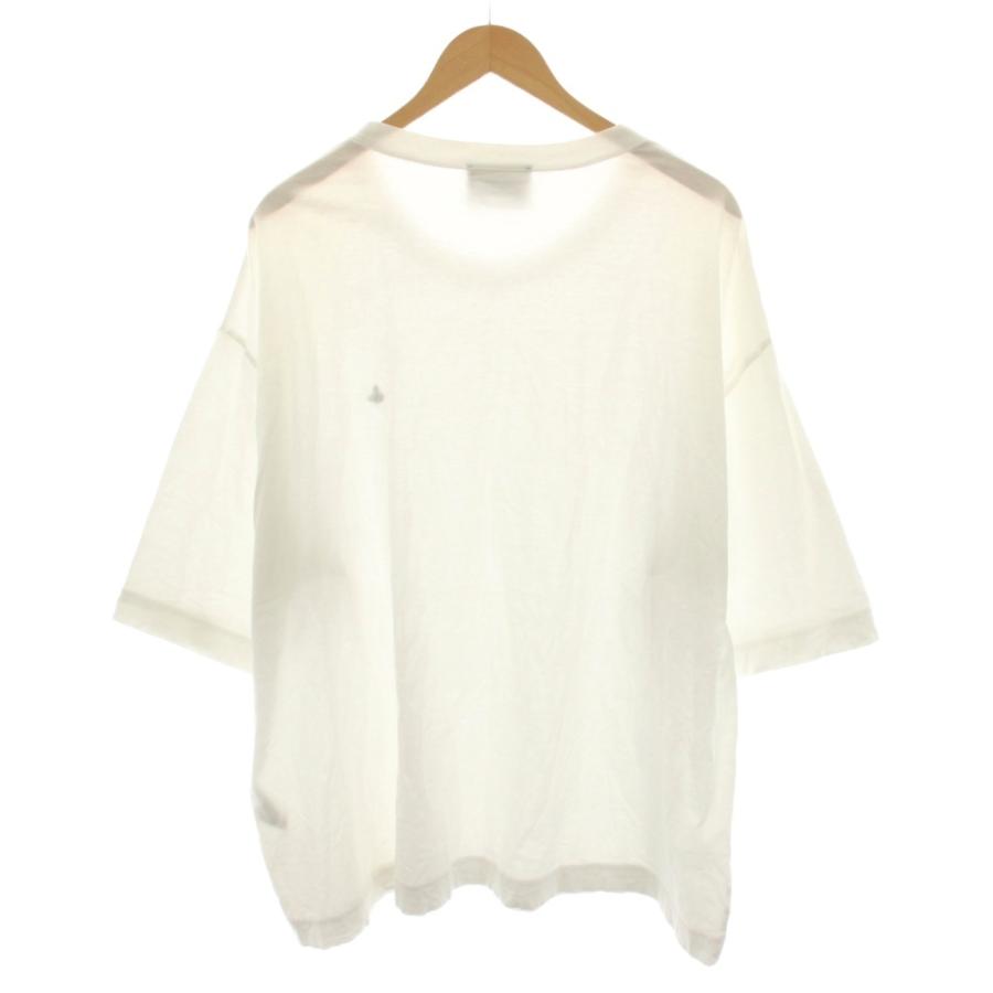 Vivienne Westwood MAN ヴィヴィアンウエストウッドマン Tシャツ