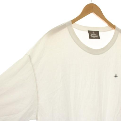 Vivienne Westwood MAN ヴィヴィアンウエストウッドマン Tシャツ