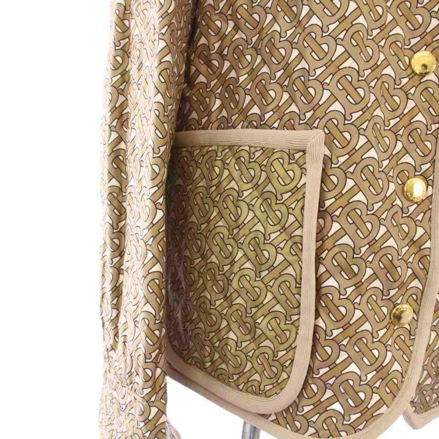 バーバリー ロンドン BURBERRY LONDON 21AW シルク TB ノバチェック