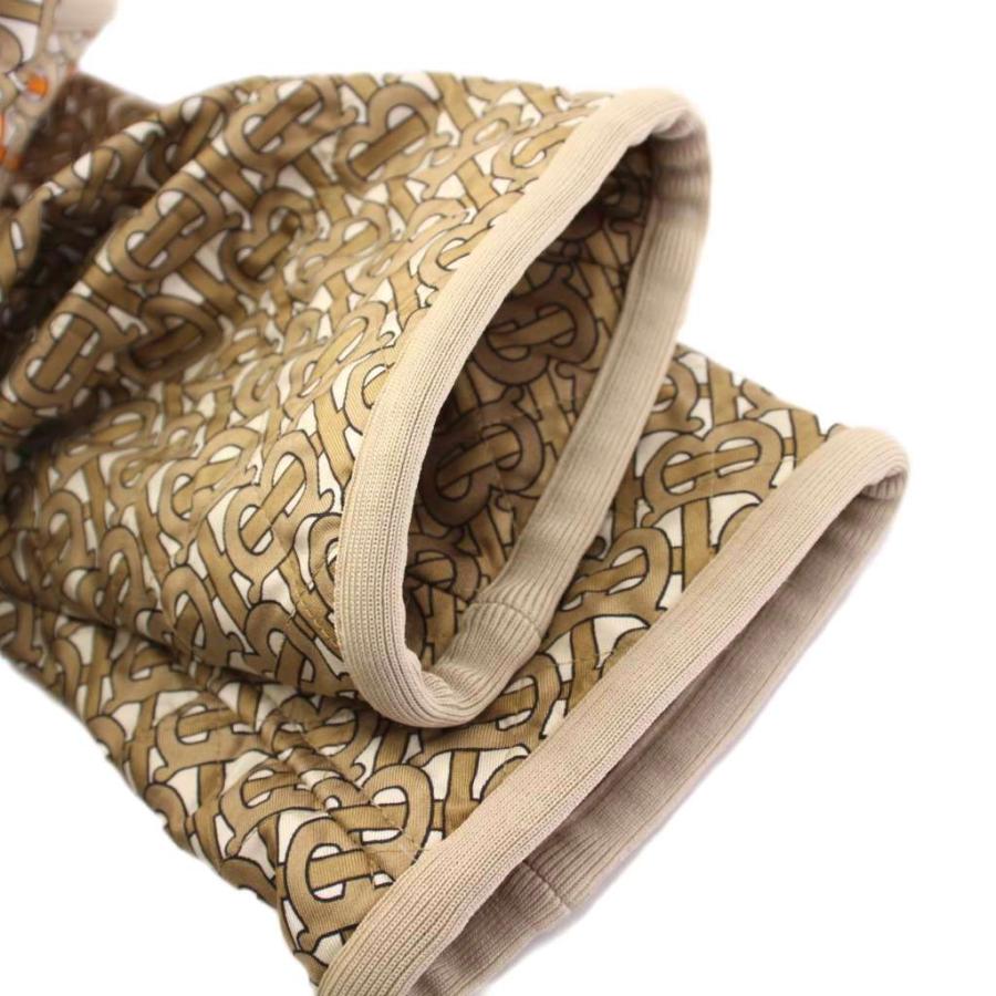 バーバリー ロンドン BURBERRY LONDON 21AW シルク TB ノバチェック