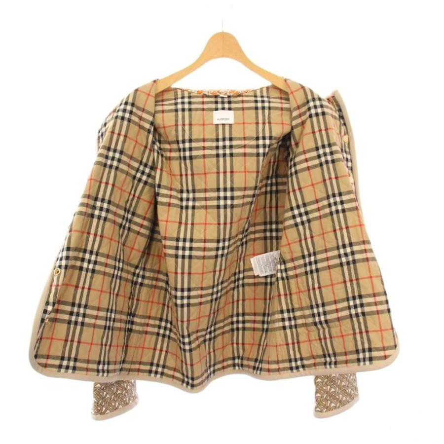 バーバリー ロンドン BURBERRY LONDON 21AW シルク TB ノバチェック