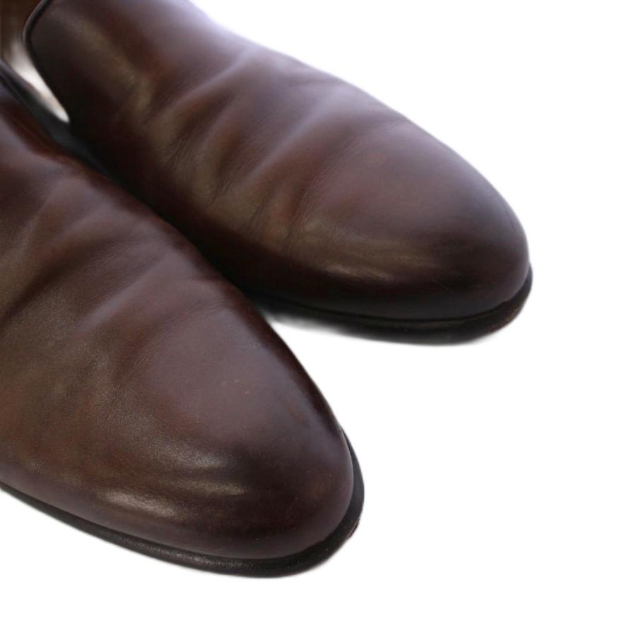 ベルルッティ Berluti CURSIVE GALET カリグラフィスクリット