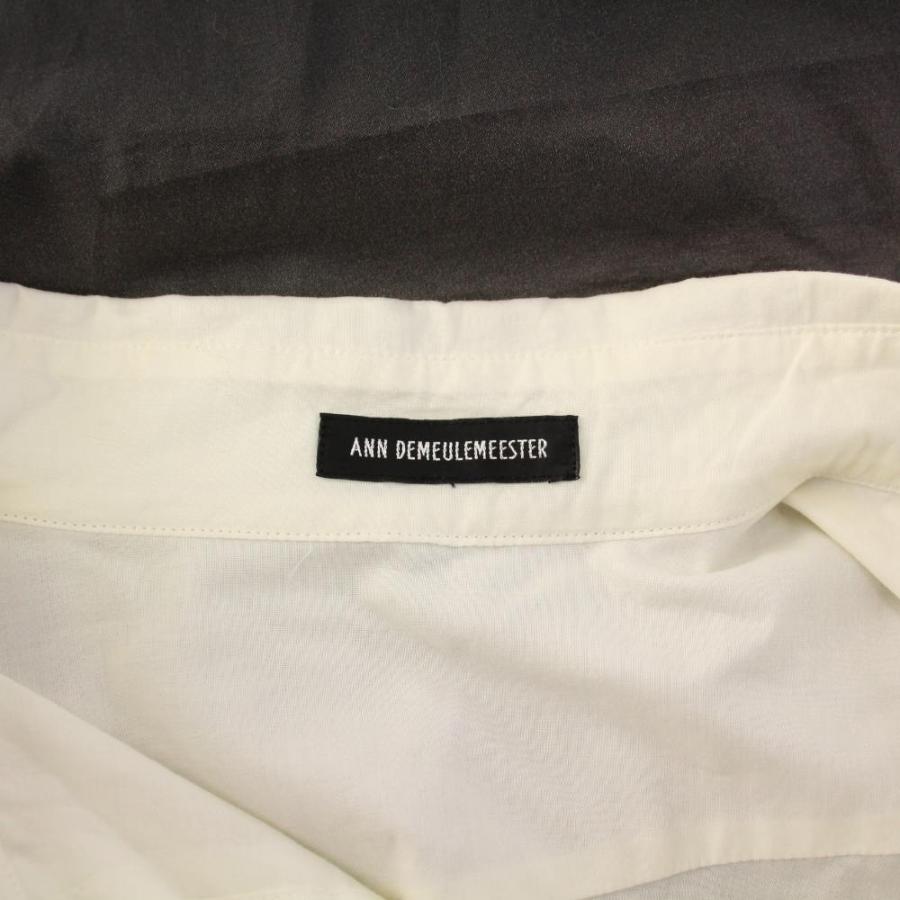 Ann DEMEULEMEESTER（アン ドゥムルメステール） ANN DEMEULEMEESTER