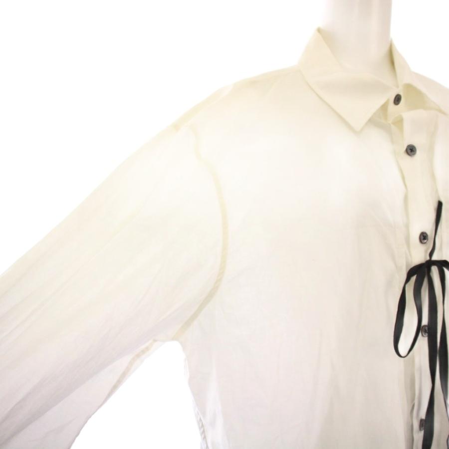 Ann DEMEULEMEESTER（アン ドゥムルメステール） ANN DEMEULEMEESTER